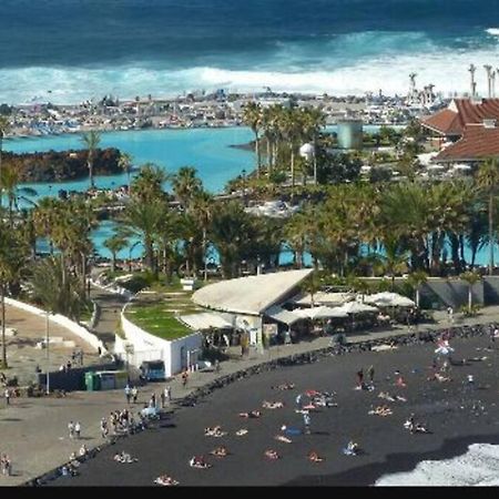 Apartanento Tipo Duplex 10Min De La Playa Puerto de la Cruz  Bagian luar foto