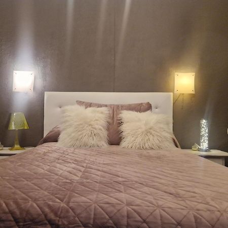 Apartanento Tipo Duplex 10Min De La Playa Puerto de la Cruz  Bagian luar foto