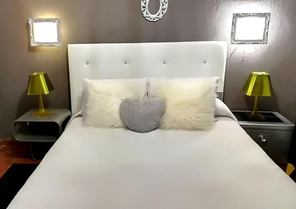 Apartanento Tipo Duplex 10Min De La Playa Puerto de la Cruz  Bagian luar foto