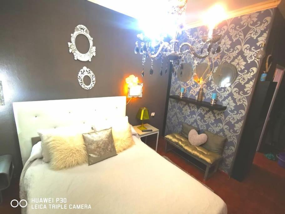 Apartanento Tipo Duplex 10Min De La Playa Puerto de la Cruz  Bagian luar foto