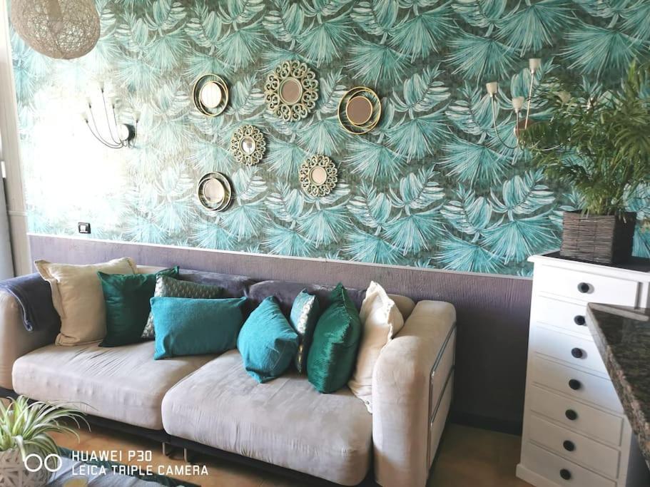 Apartanento Tipo Duplex 10Min De La Playa Puerto de la Cruz  Bagian luar foto