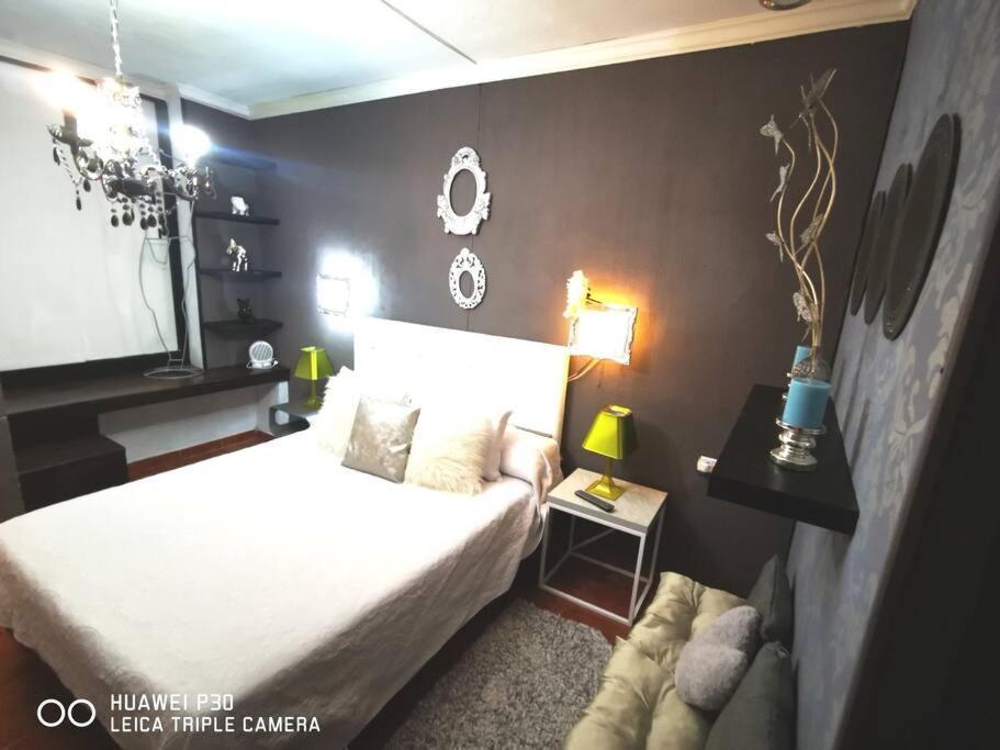 Apartanento Tipo Duplex 10Min De La Playa Puerto de la Cruz  Bagian luar foto