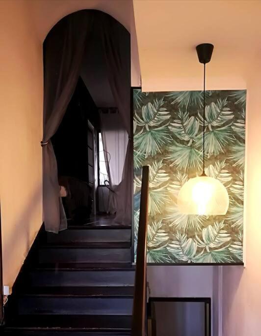 Apartanento Tipo Duplex 10Min De La Playa Puerto de la Cruz  Bagian luar foto