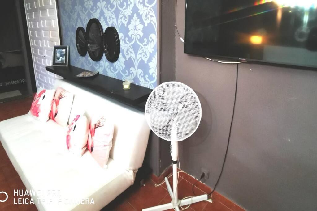 Apartanento Tipo Duplex 10Min De La Playa Puerto de la Cruz  Bagian luar foto