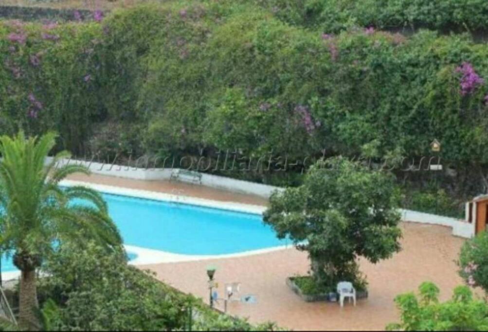 Apartanento Tipo Duplex 10Min De La Playa Puerto de la Cruz  Bagian luar foto