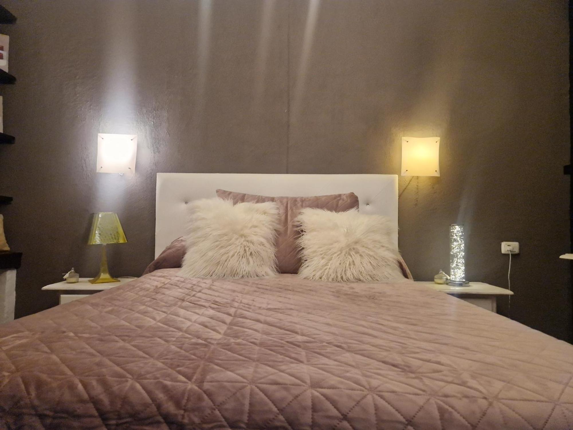 Apartanento Tipo Duplex 10Min De La Playa Puerto de la Cruz  Bagian luar foto